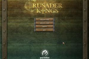 Crusader Kings 0