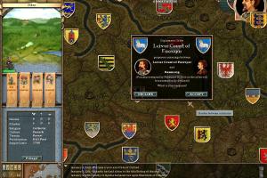 Crusader Kings 5