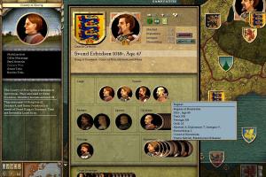 Crusader Kings 6