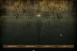 Crusader Kings: Deus Vult 0