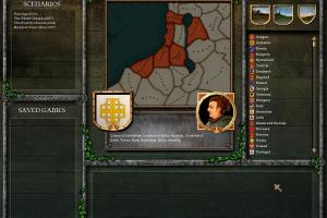 Crusader Kings: Deus Vult 2