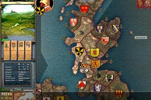 Crusader Kings: Deus Vult abandonware