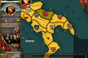 Crusader Kings: Deus Vult 7