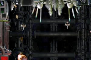 Crusaders of Space: Open Range 12