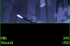 Cyberpunk: The Arasaka's Plot 21