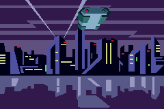 Cyberpunk: The Arasaka's Plot 5