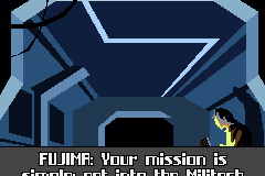 Cyberpunk: The Arasaka's Plot 6