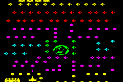 Dai 3 Wakusei abandonware
