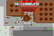 de Blob abandonware