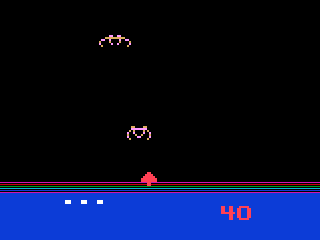 Demon Attack abandonware