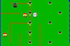 Dig Dug II: Trouble in Paradise 2