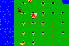Dig Dug II: Trouble in Paradise 7