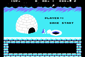 Doki Doki Penguin Land abandonware