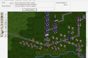 Dragoon: The Complete Battles of Frederick the Great abandonware