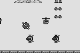 Earth Defender abandonware