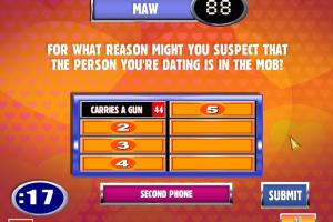 Family Feud: Battle of the Sexes abandonware
