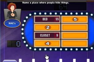 Family Feud: Decades abandonware