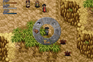 Forgotten Saga 14