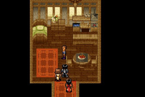 Forgotten Saga 6
