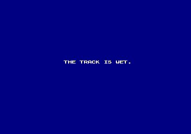 Formula 1 Simulator abandonware