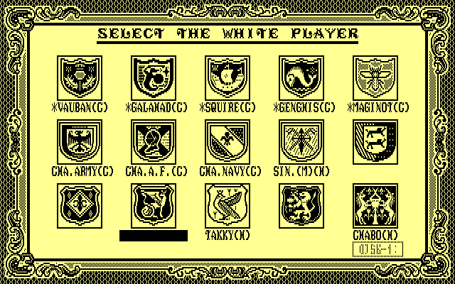 Fortress abandonware