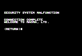 Hacker abandonware