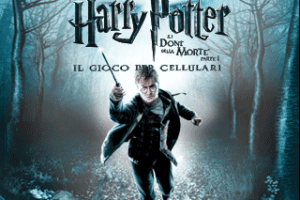 Harry Potter and the Deathly Hallows: Part 1 - The Mobile Game 2