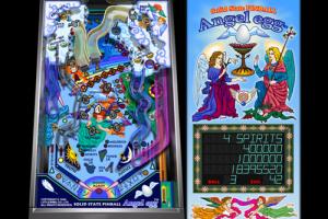 Hemming Pinball Classics abandonware