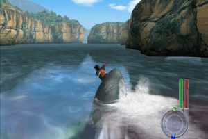 Jaws: Unleashed 18