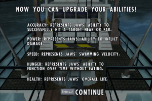 Jaws: Unleashed 21