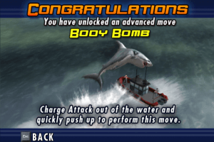 Jaws: Unleashed 22