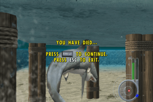 Jaws: Unleashed 30