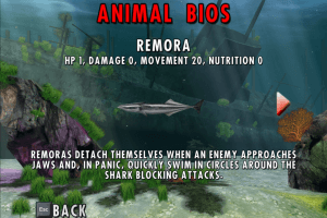 Jaws: Unleashed 3