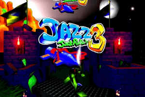 Jazz Jackrabbit 3 0