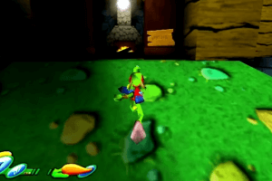 Jazz Jackrabbit 3 1