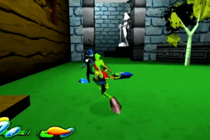 Jazz Jackrabbit 3 2