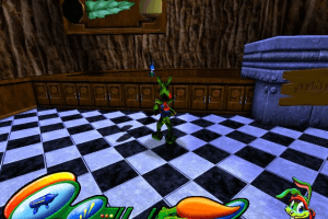 Jazz Jackrabbit 3 5