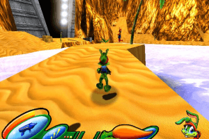 Jazz Jackrabbit 3 6