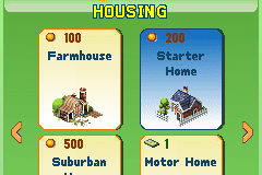 Little Big City abandonware