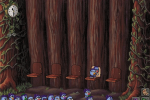 Logical Journey of the Zoombinis 13