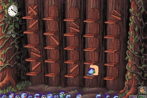 Logical Journey of the Zoombinis 14