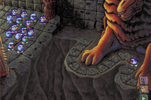 Logical Journey of the Zoombinis 18