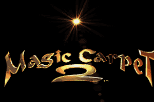 Magic Carpet 2: The Netherworlds 0