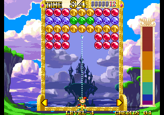 Magical Drop III abandonware