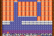 Mahjong Block Jongbou 1