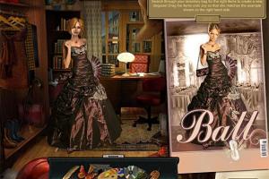 Masquerade Mysteries: The Case of the Copycat Curator 1