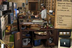 Masquerade Mysteries: The Case of the Copycat Curator 2