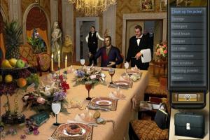Masquerade Mysteries: The Case of the Copycat Curator 4