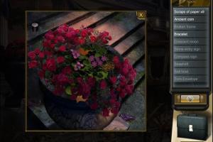 Masquerade Mysteries: The Case of the Copycat Curator 7