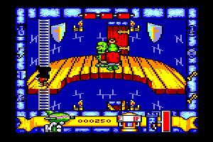 Mickey Mouse: The Computer Game 5